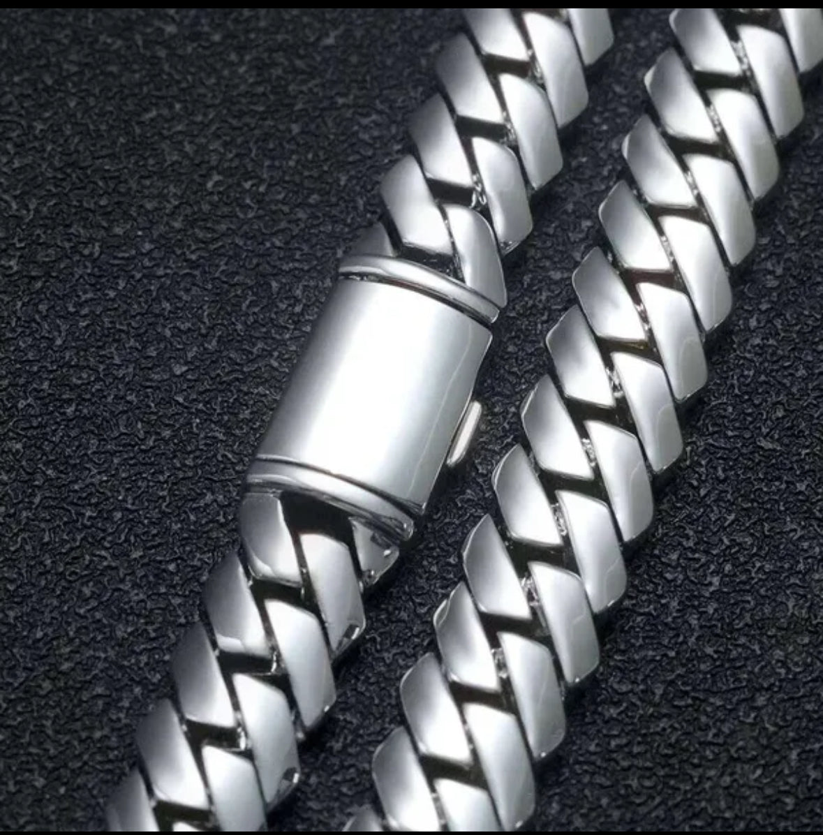 Everyday 12mm Chain