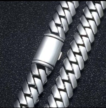 Everyday 12mm Chain
