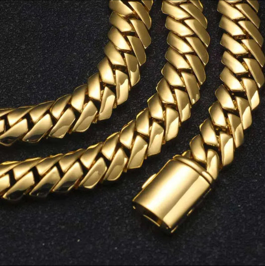 Everyday 12mm Chain