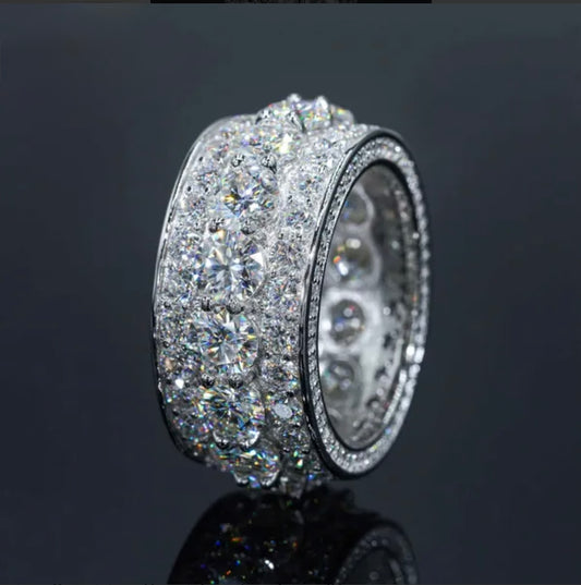 VVS Flooded Ring