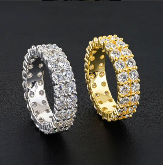 VVS Eternity Ring