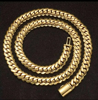 Everyday 12mm Chain
