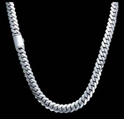 Everyday 12mm Chain