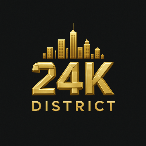 The 24K District
